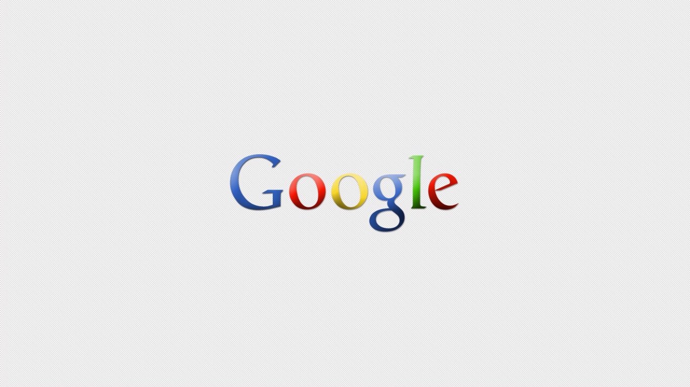 Google Brand HD Wallpaper