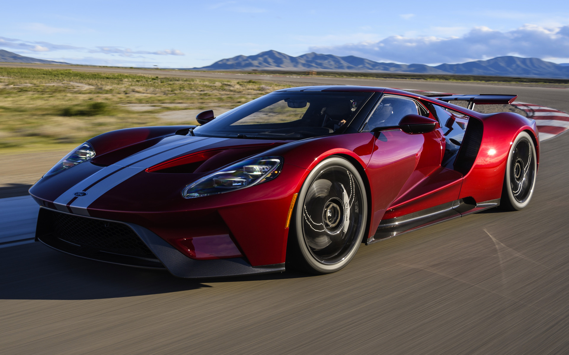 Ford Gt Wallpaper And HD Image Car Pixel