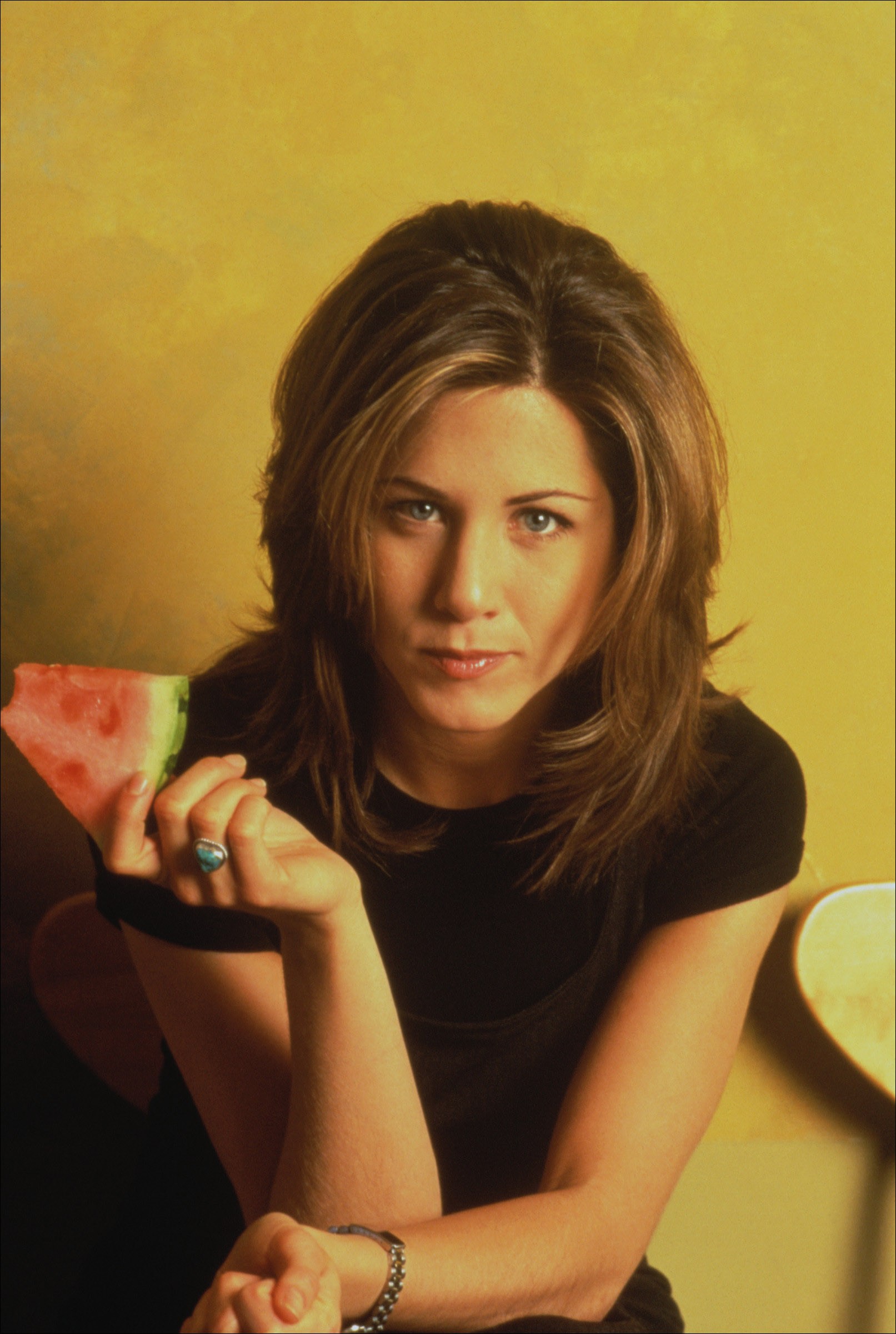 Rachel Green Image HD Wallpaper And Background