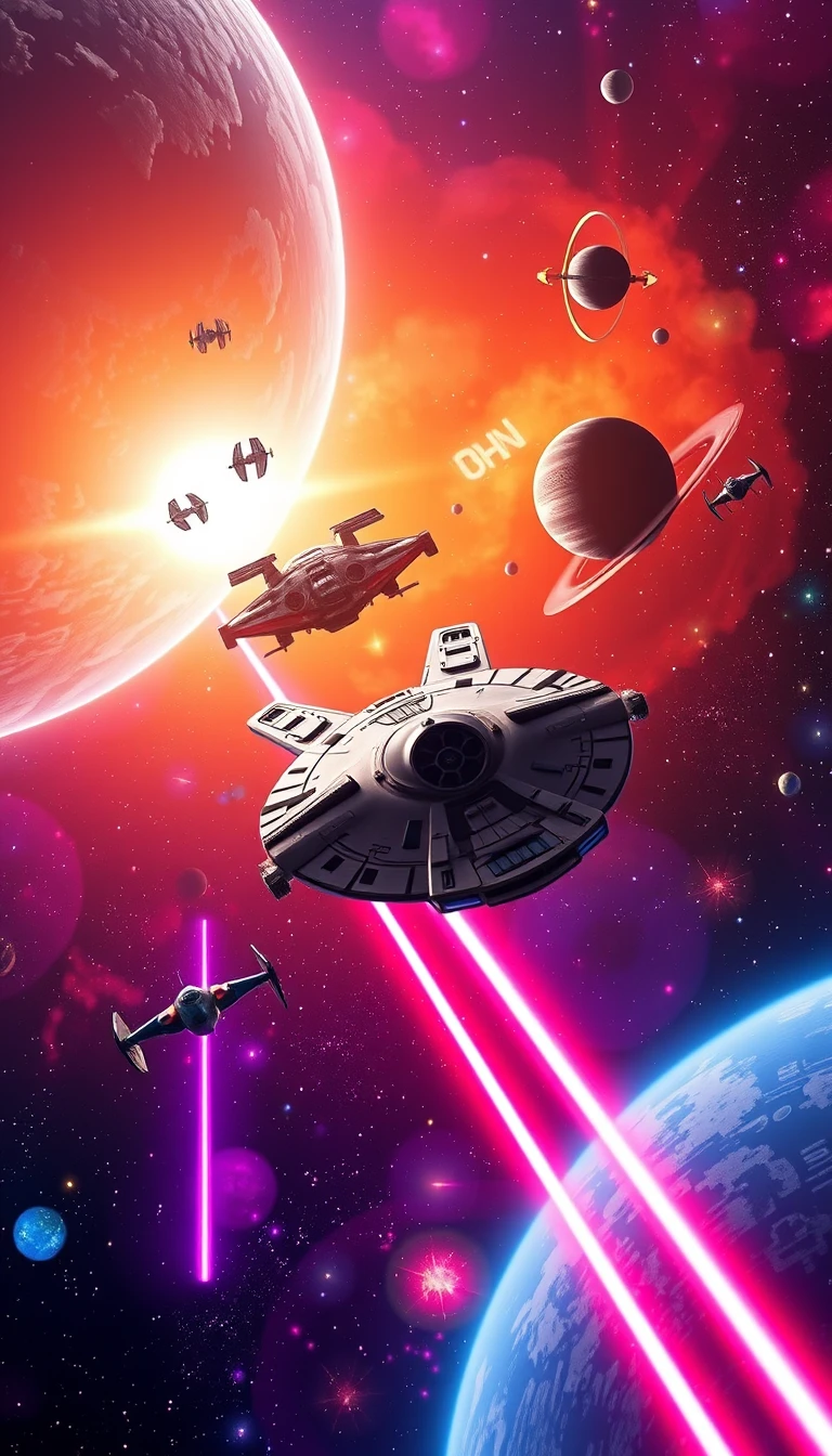 🔥 Download Star Wars 4k Wallpaper by @djohnston | Star Wars 4K ...