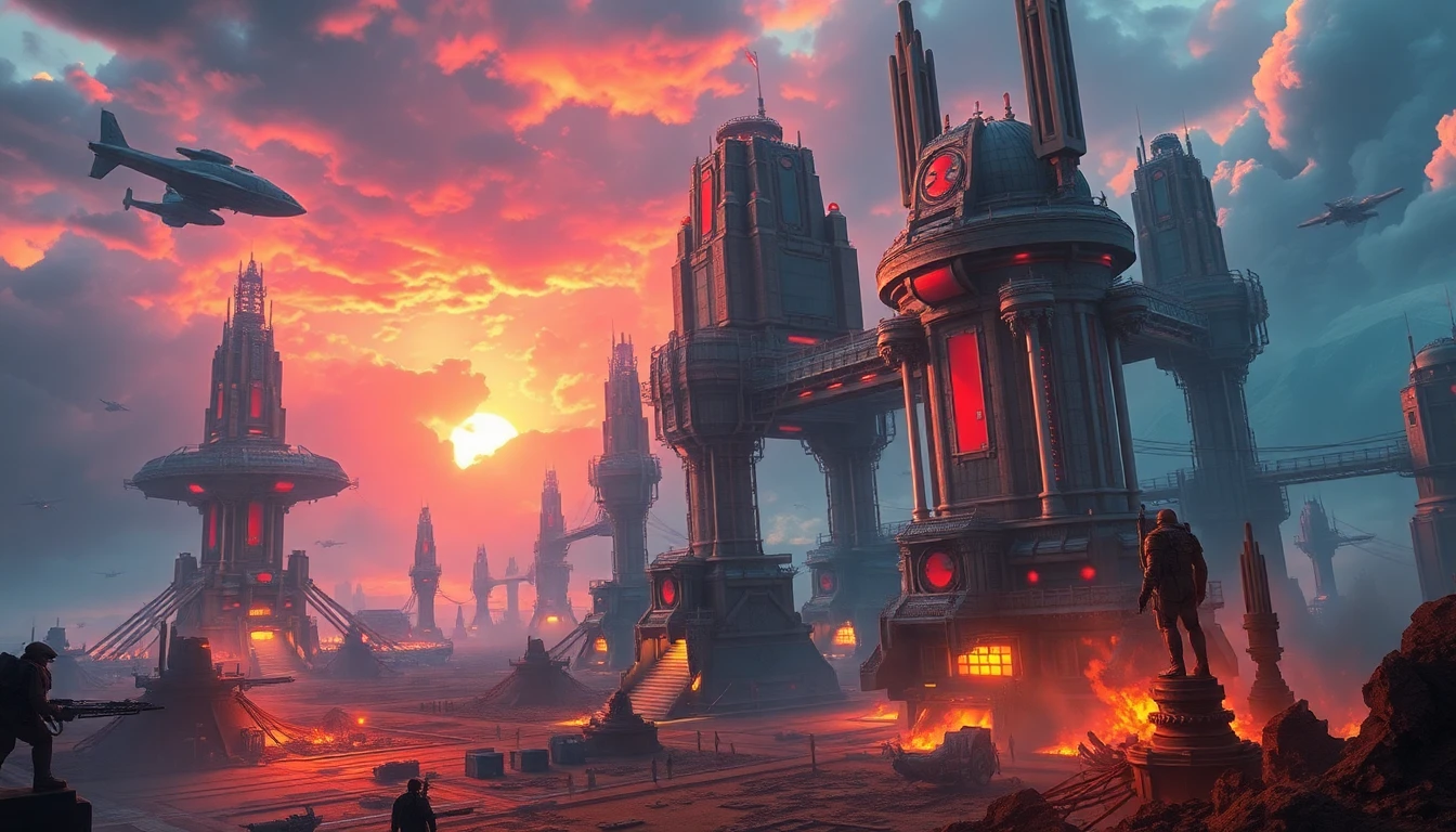 40k Wallpaper