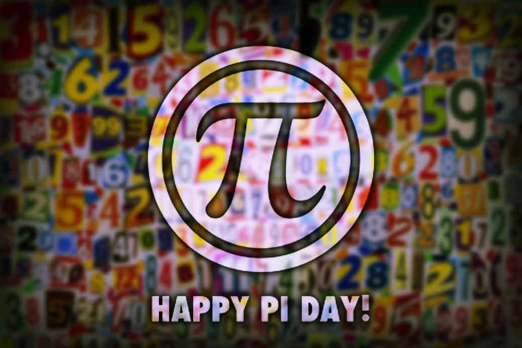 Pi Day Things About You Probably Did Not Know