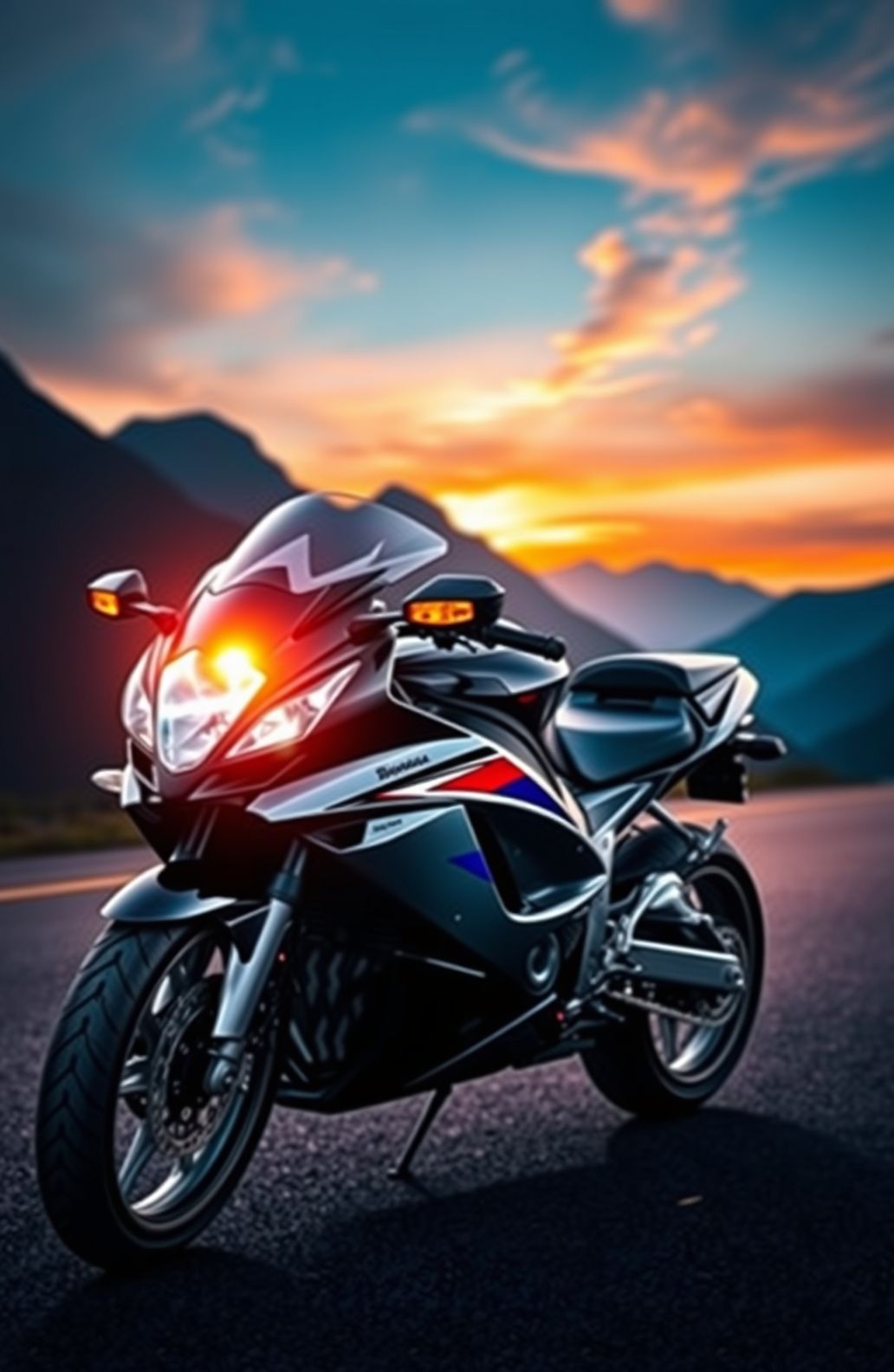 Hayabusa Wallpaper HD