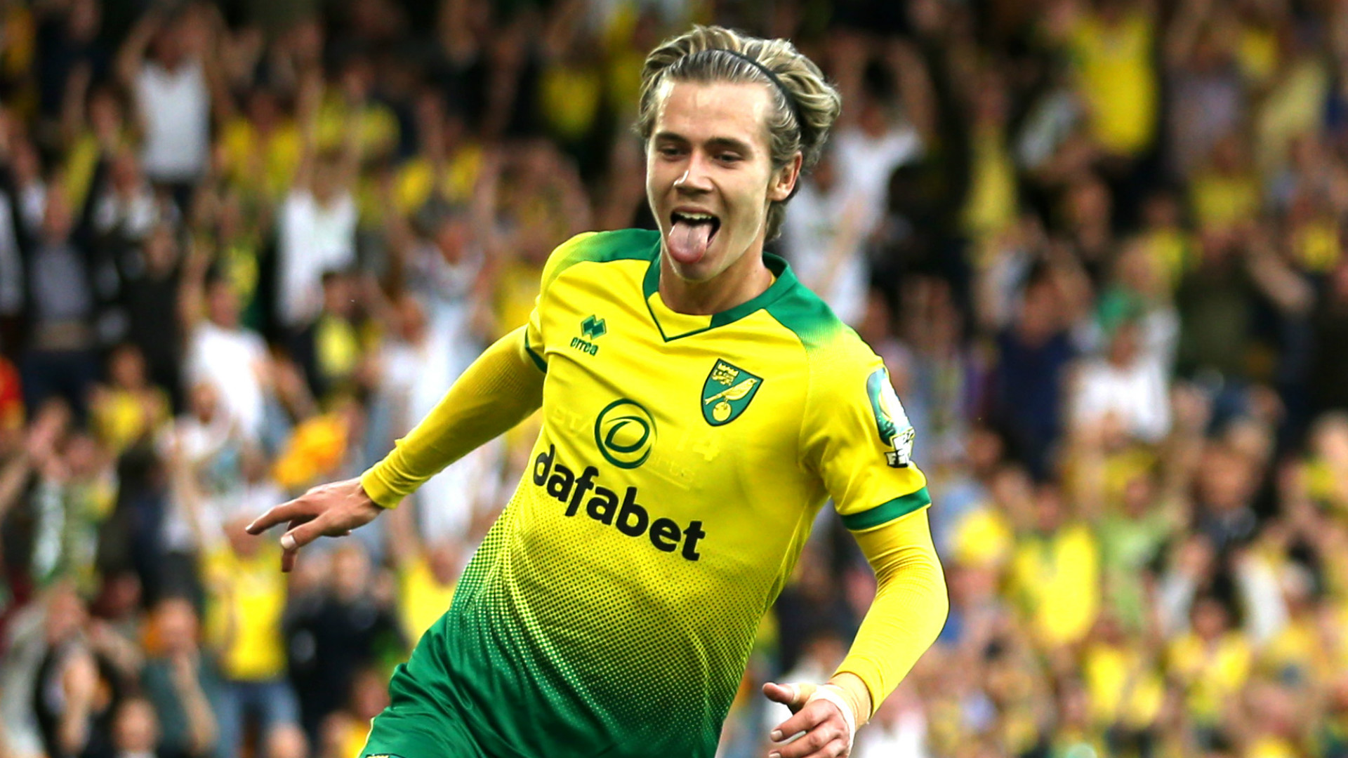 Reasons To Support Norwich City Bold Bets Of The Week
