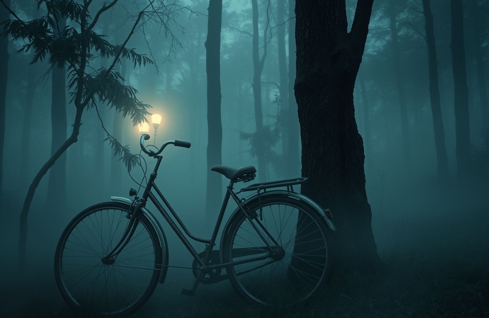 Stranger Things Wallpaper