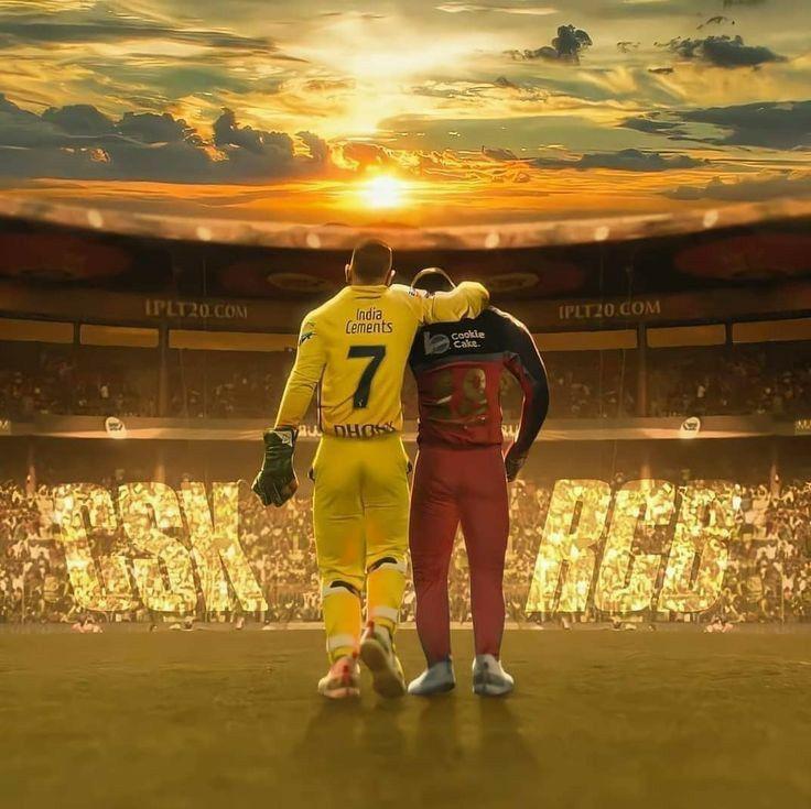 Ekansh On Virat Lover In Ms Dhoni Photos Ab De