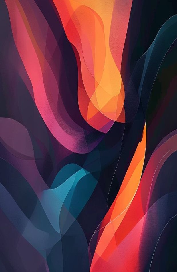 Ubuntu Dark Wallpaper