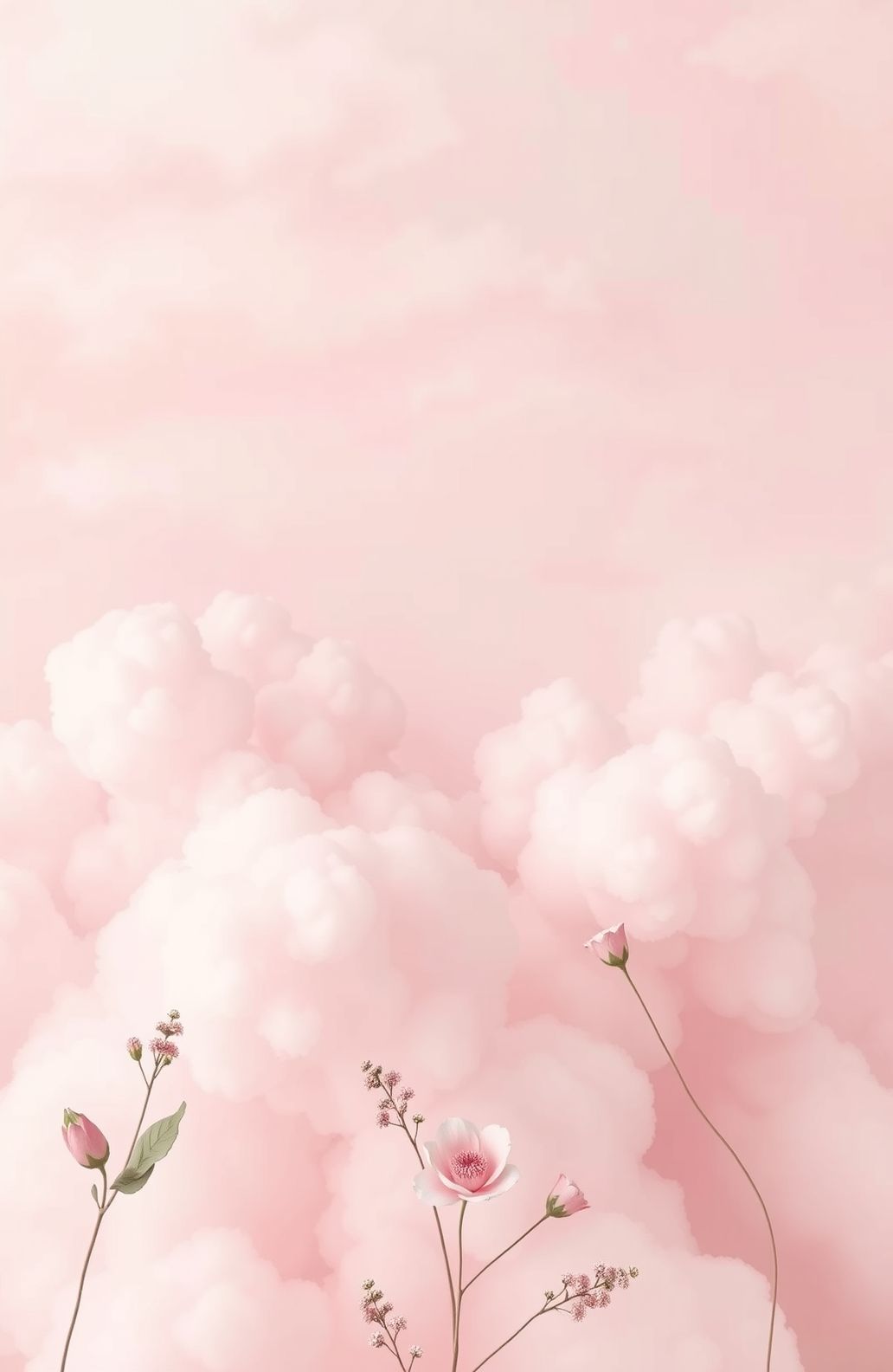 Pink Aesthetic Wallpaper