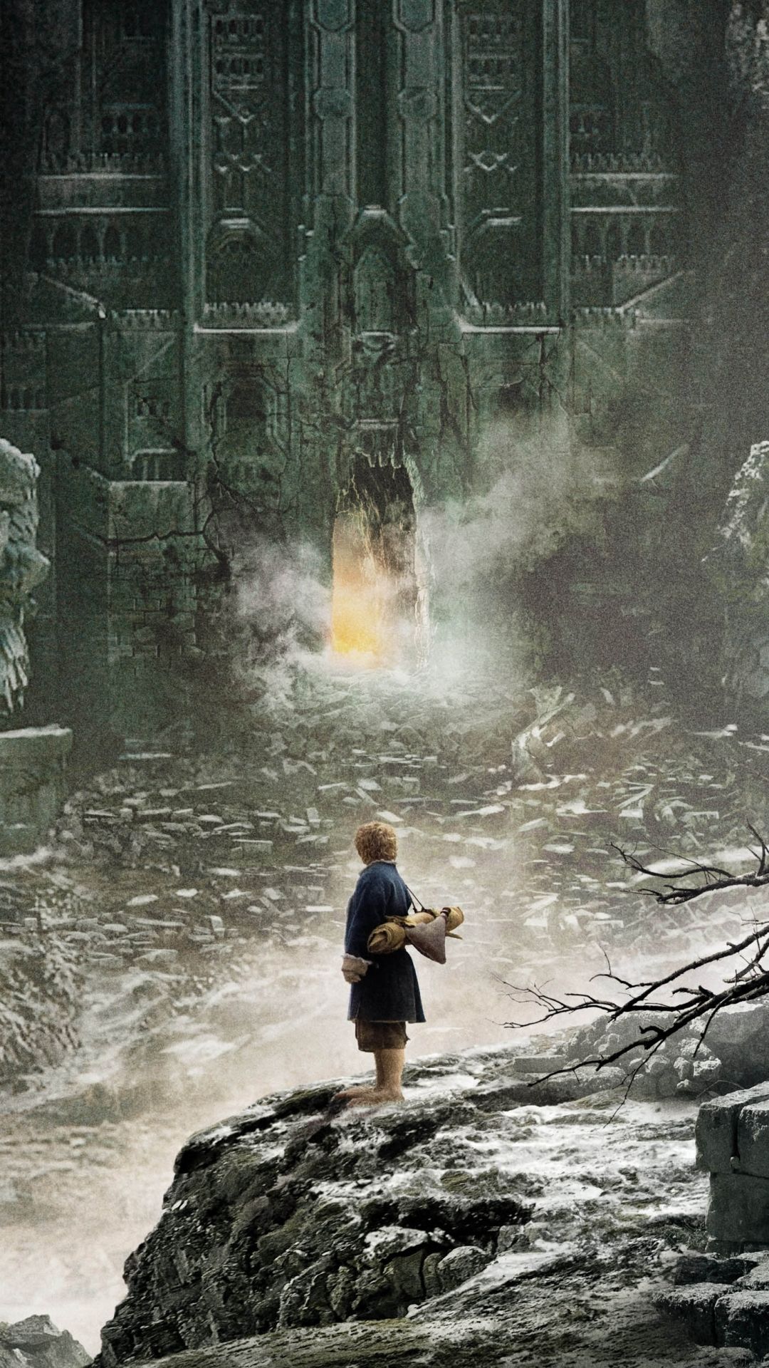 The Hobbit Live Wallpaper Android Apps On Google Play In