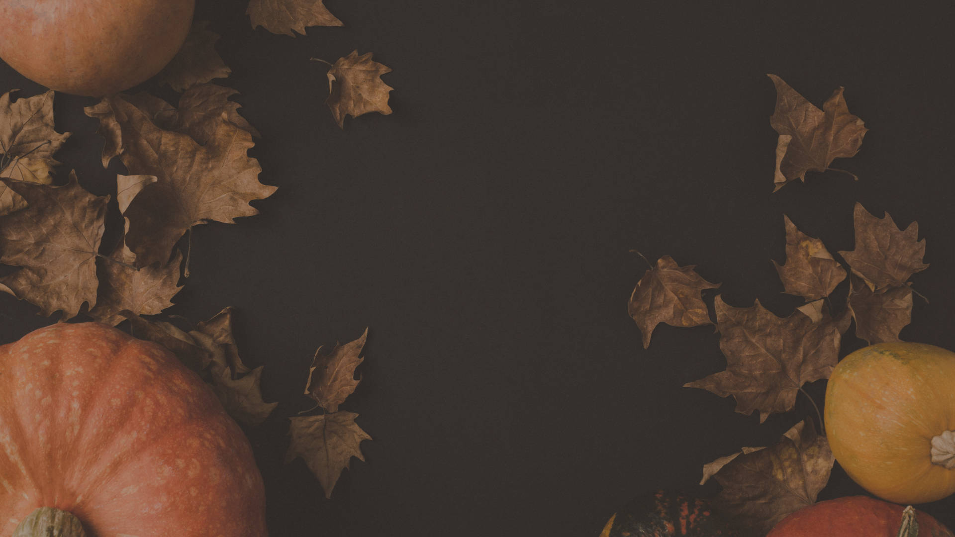 Halloween Aesthetic Pc Wallpaper