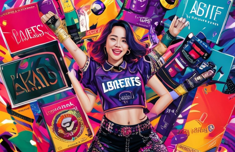 Bts Army Girl Wallpaper