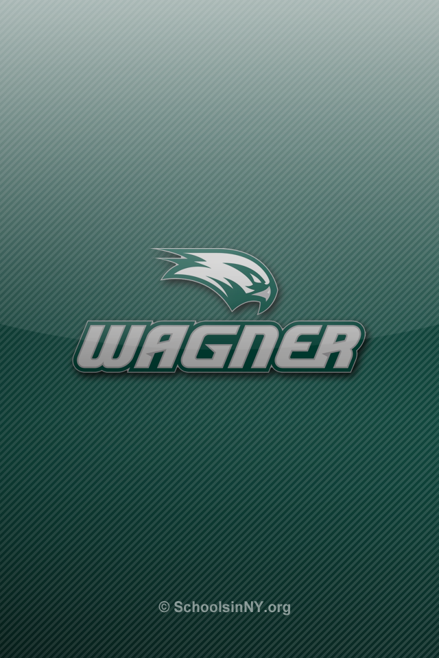 Wagner Seahawks iPhone Wallpaper Schools In Ny