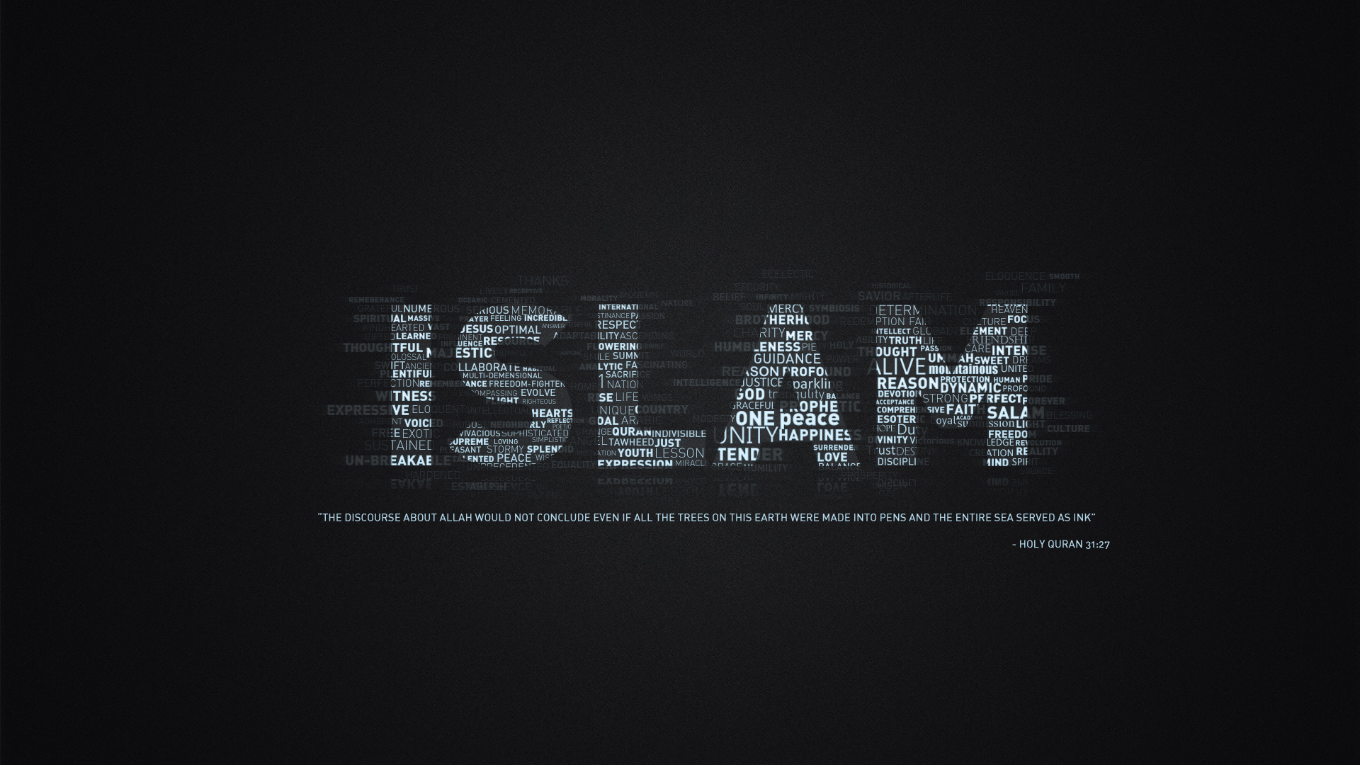 Islamic Desktop Wallpaper And Pictures