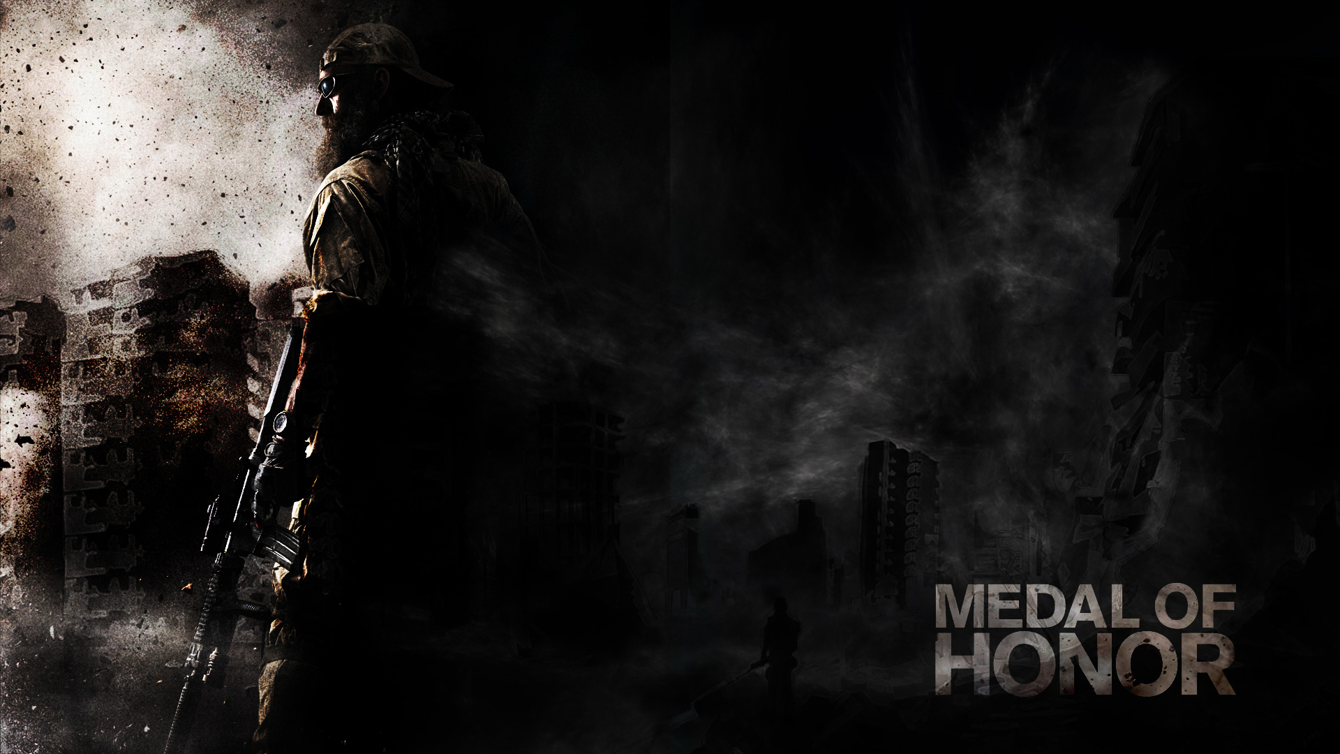 Medal of Honor Free Download 2010 Full PC Game
