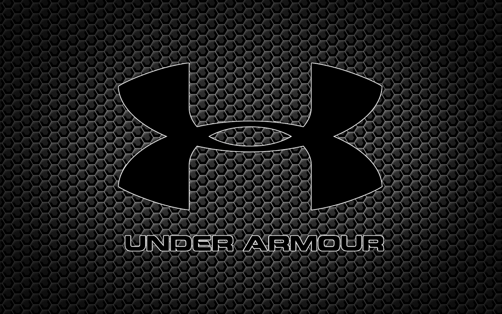 Under Armour Wallpaper by JanetAteHer on