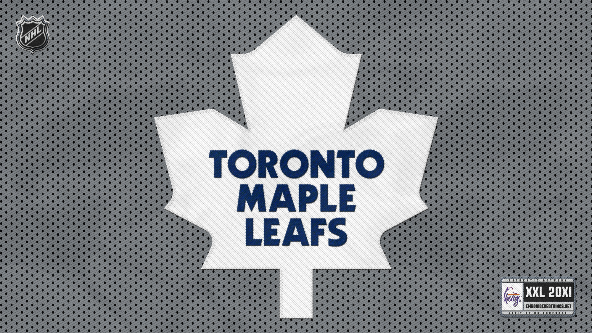 Wallpaper Feedio Toronto Maple Leafs Back Top Hockey