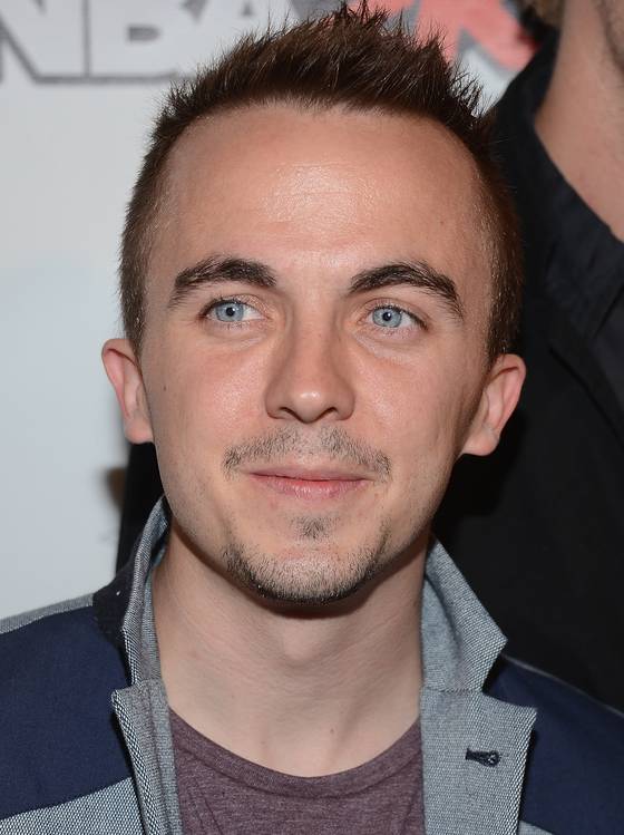 Frankie Muniz Is Known For His Role In The Middle
