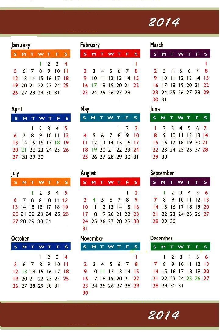 2016 New Year Calendar HD Wallpapers Desktop Photos Images Best