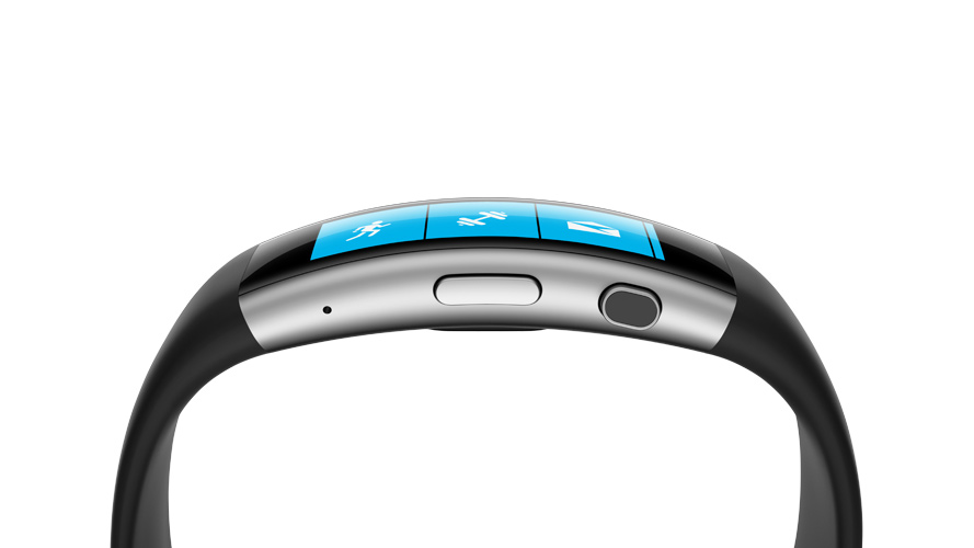 Microsoft Band Is Now Officially On Sale