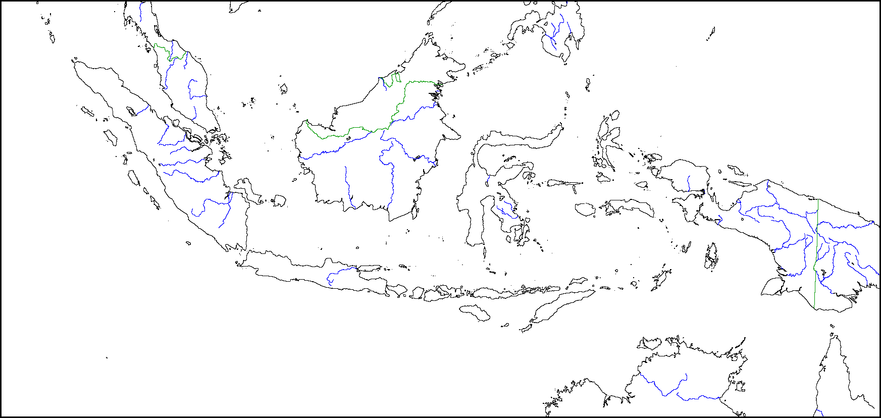 35+ Ide Peta Indonesia Sketsa Hd - Nation Wides