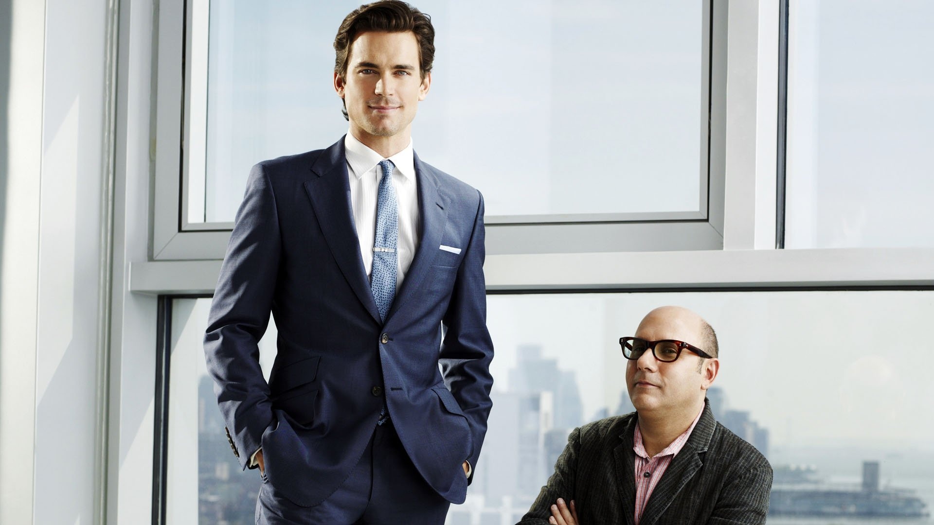 Neal Caffrey Fan Art: NC  Matt bomer, Neal caffrey, Matt