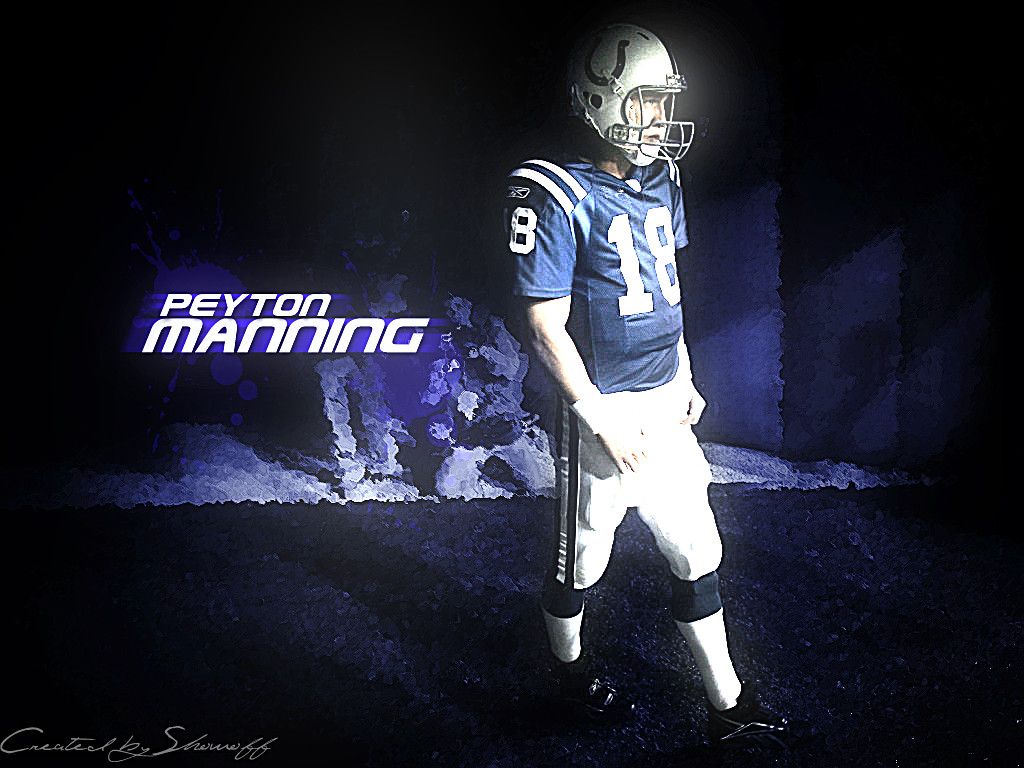 Peyton Manning Wallpaper HD Inn