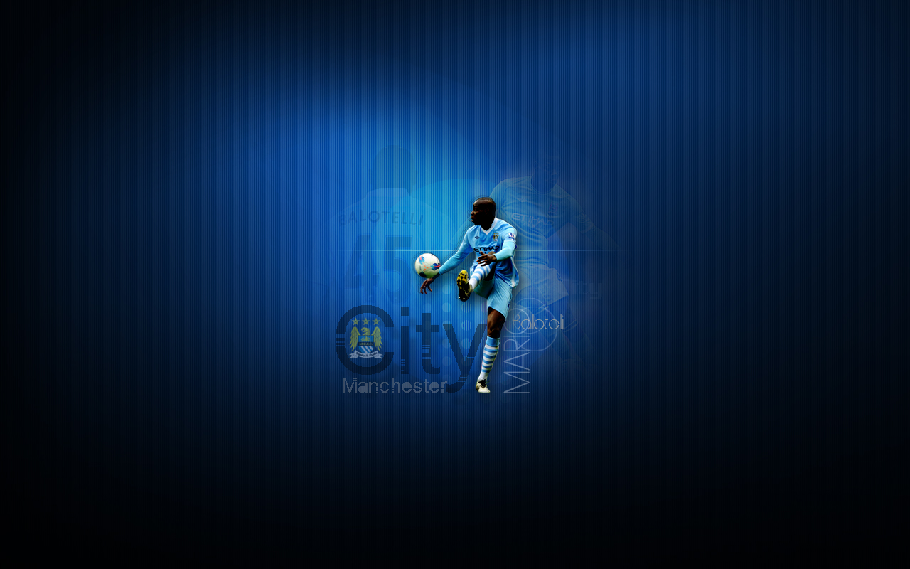 Balotelli 720p Wallpaper Football HD Picture