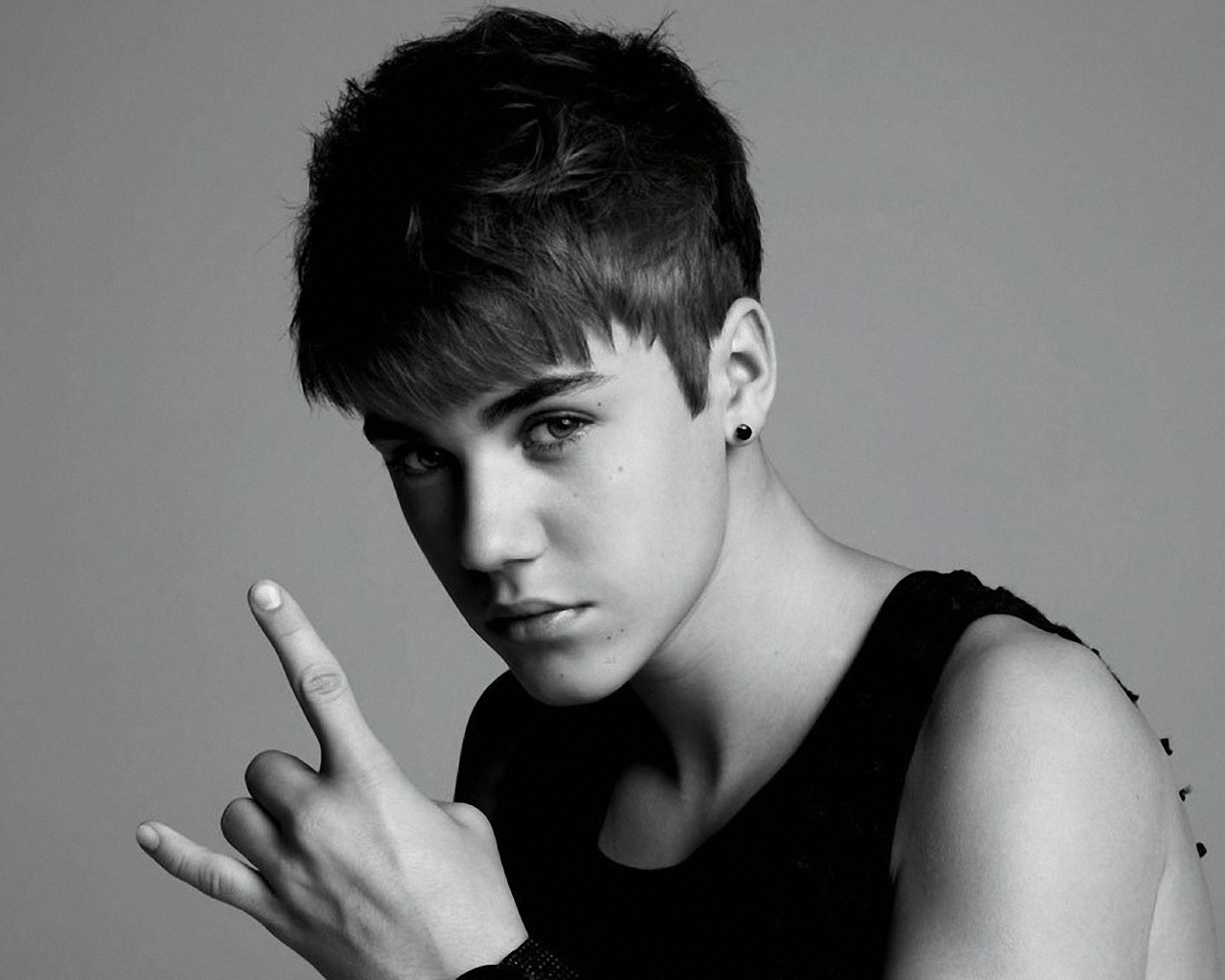 Image For Justin Bieber HD Wallpaper