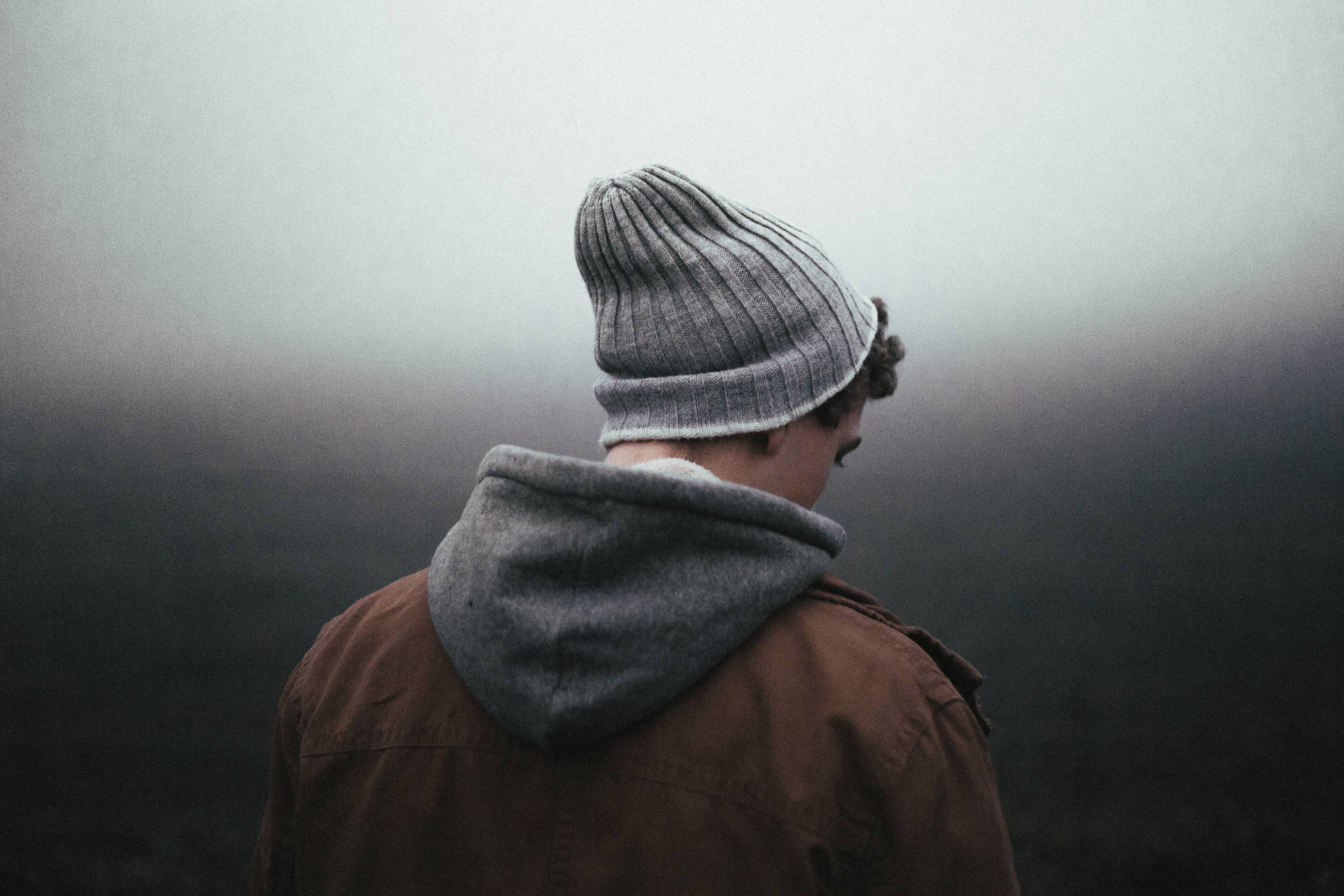 Dark Sad Wallpaper