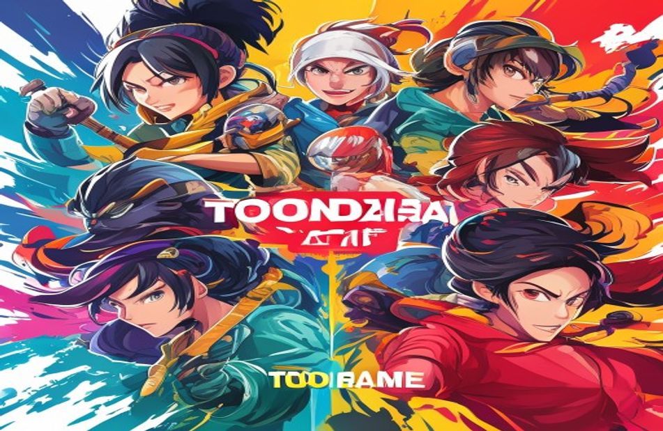 Tomodachi Game HD Wallpaper
