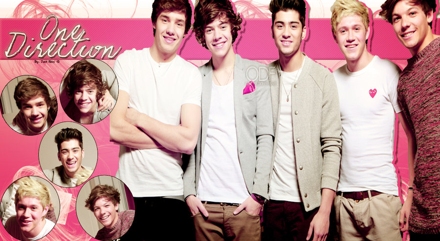 Wallpaper One Direction By Someoneisbelieber