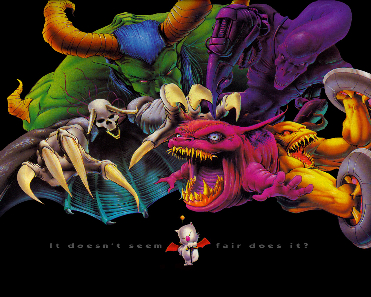 download final fantasy 6 strategy guide
