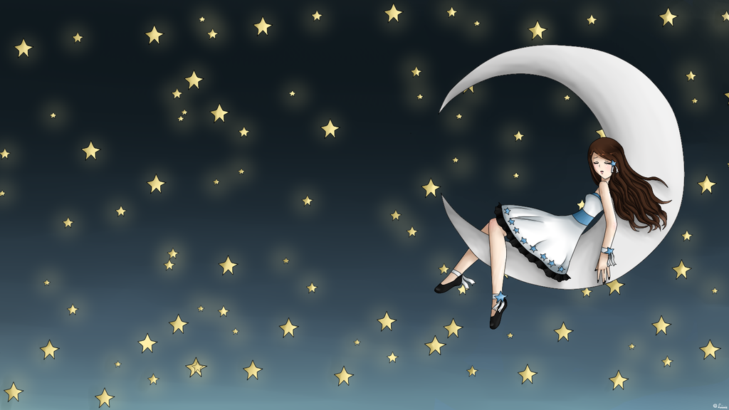 Animated Stars Wallpaper Star Princess By