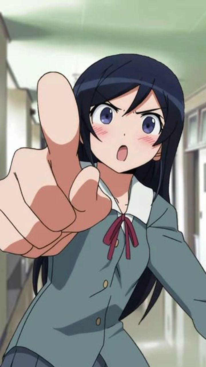 Best Yandere Ayase Aragaki HD Wallpaper In