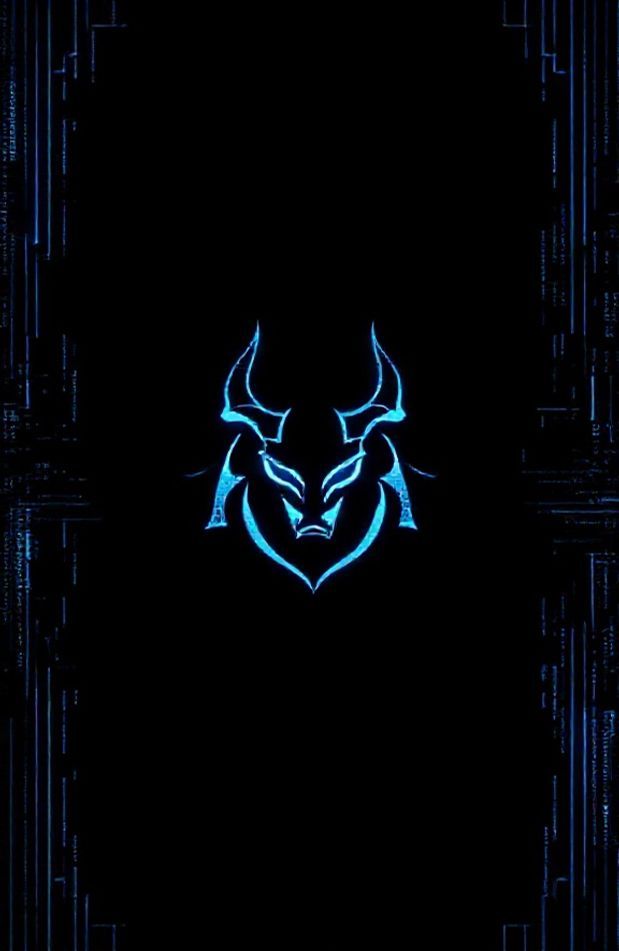 Kali Linux Wallpaper
