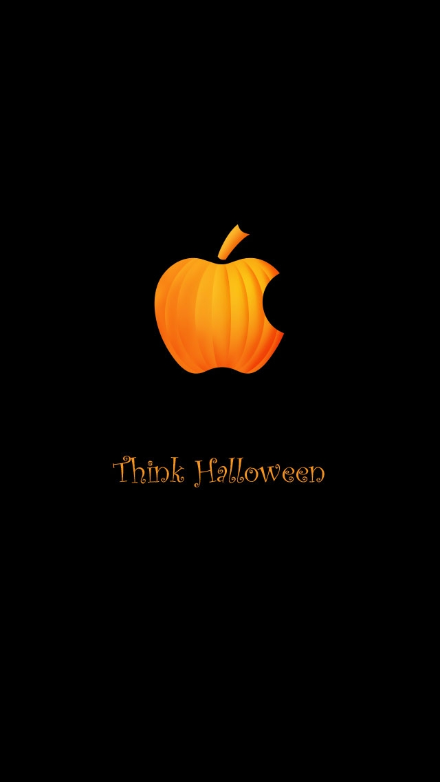 Halloween iPhone Wallpaper HD iPhone5