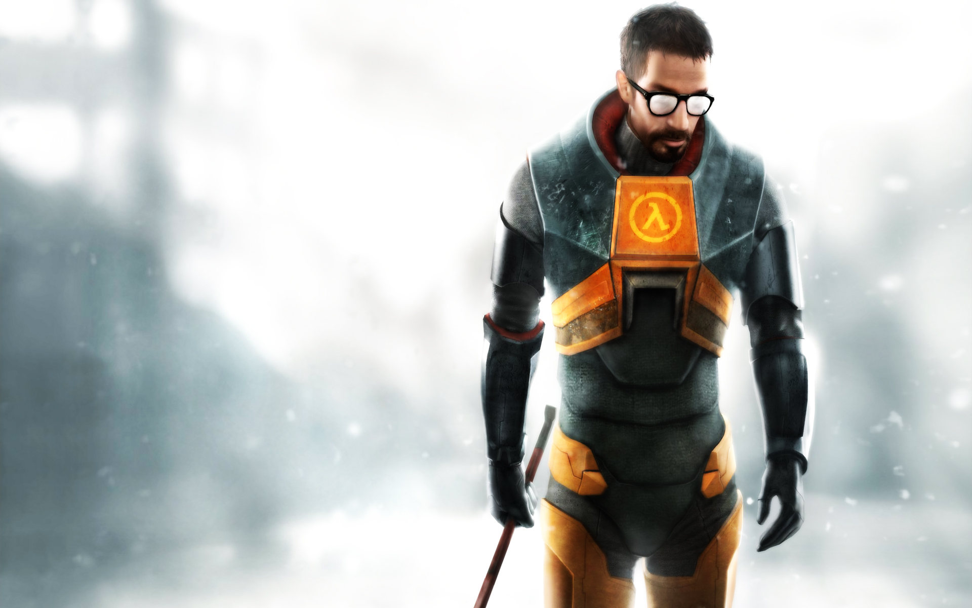 Explore The Collection Half Life Video Game
