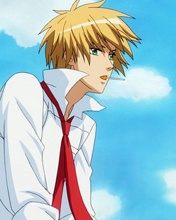 Usui Takumi Wallpaper To Your Cell Phone Anime