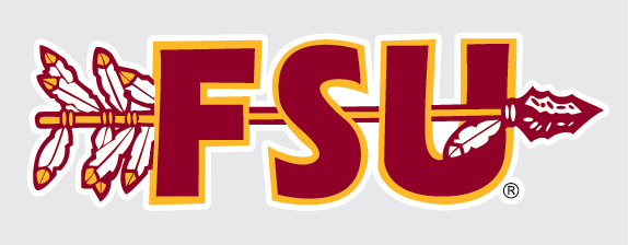 Pin Fsu Logo