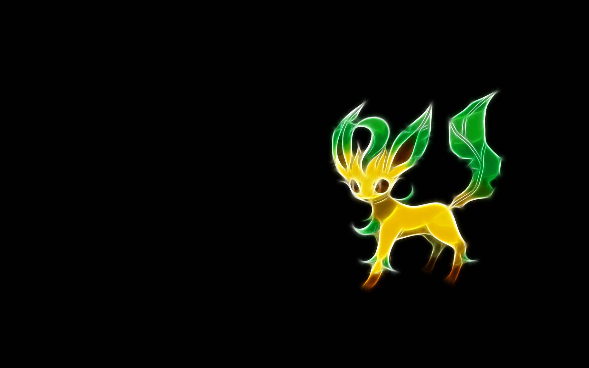Pokemon Leafeon And Glaceon Pictures