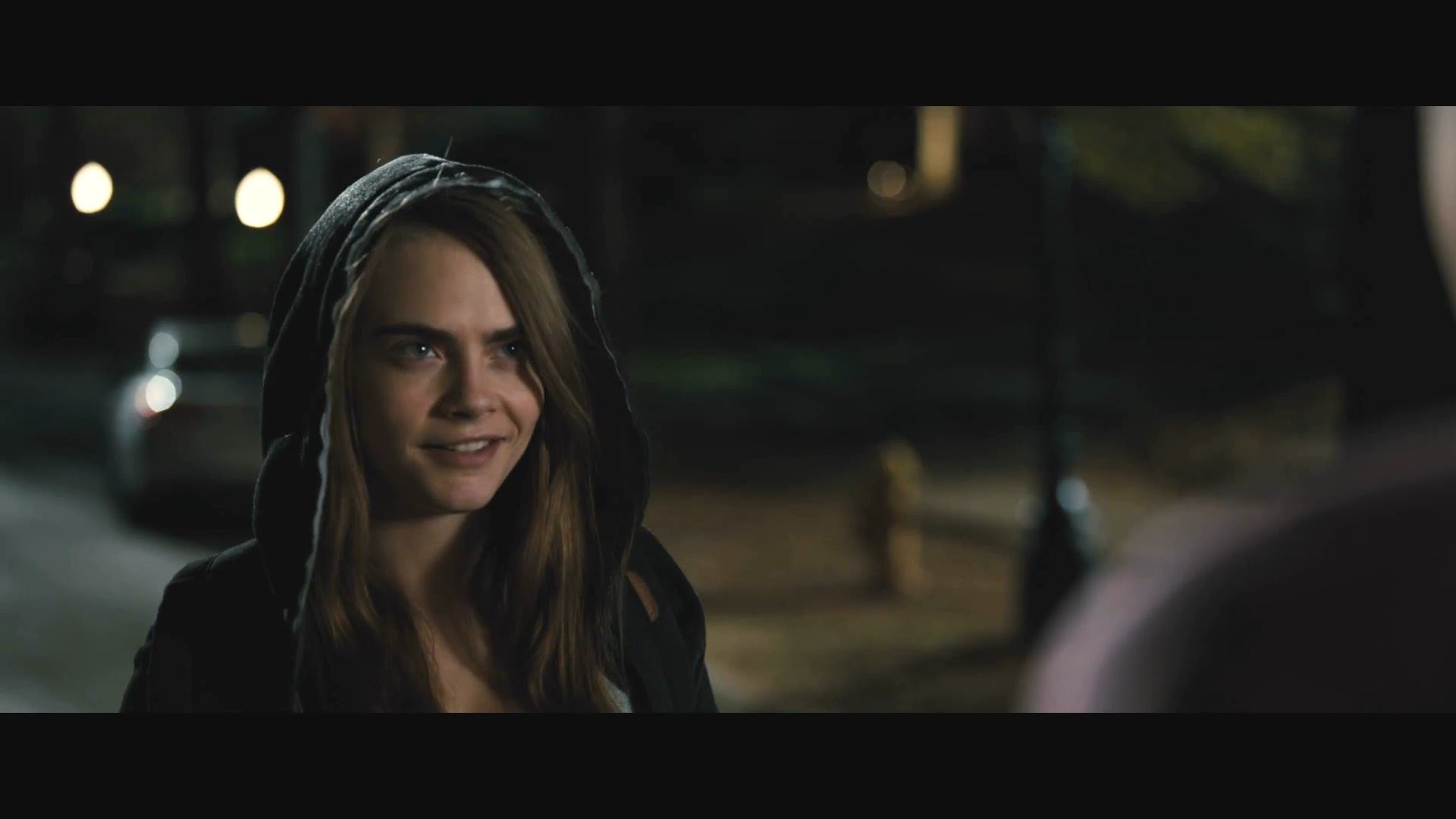 Paper Towns Trailer HD English French Subtitl