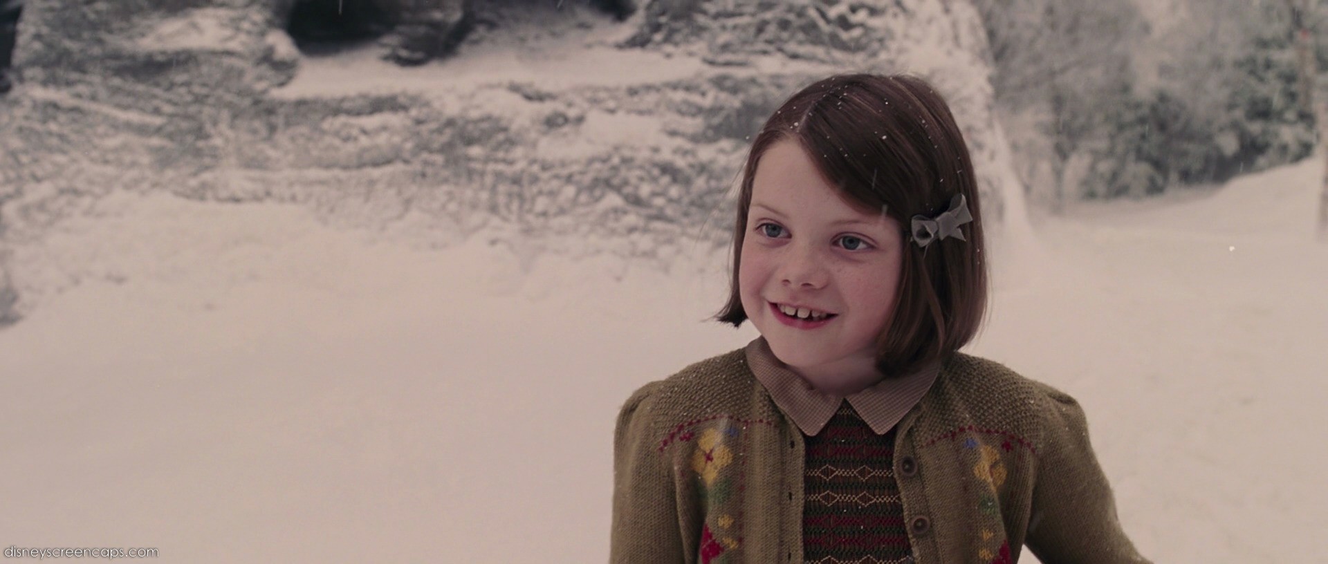 The Chronicles Of Narnia Image Pictures Lucy Pevensie And
