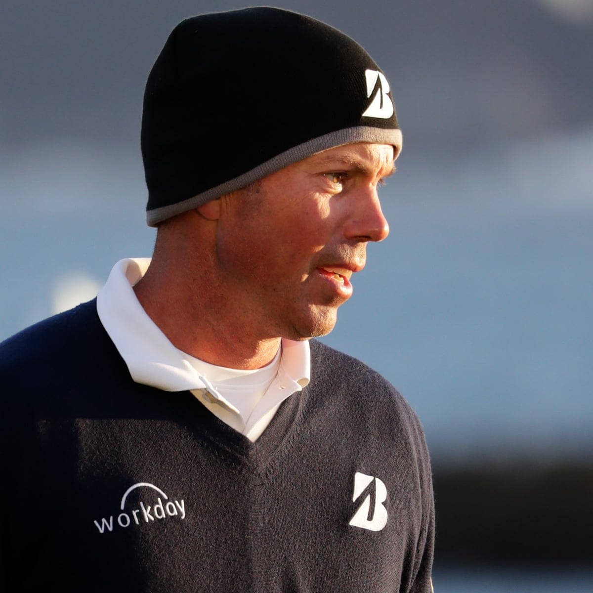 Matt Kuchar HD Wallpaper