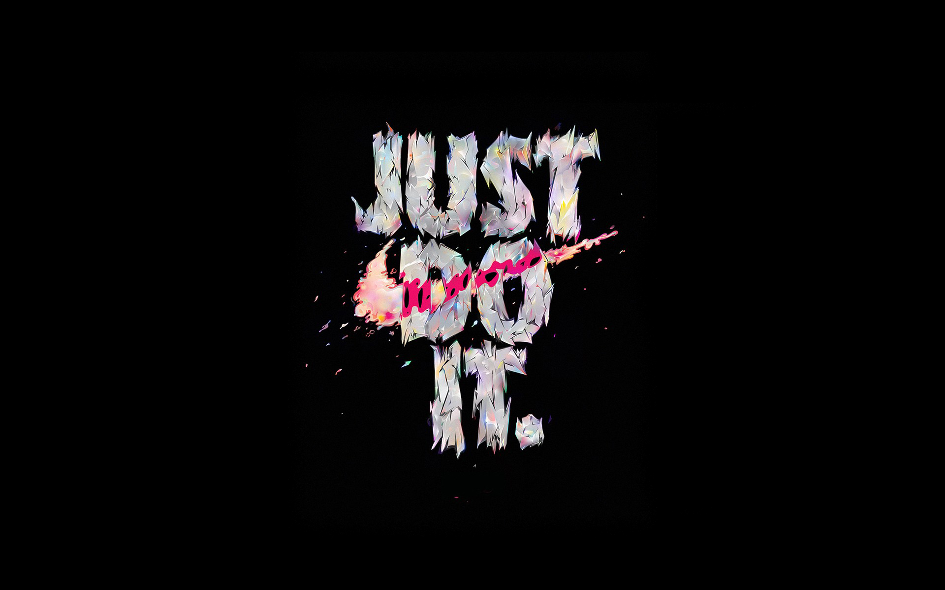 Nike Just Do It Logo HD
