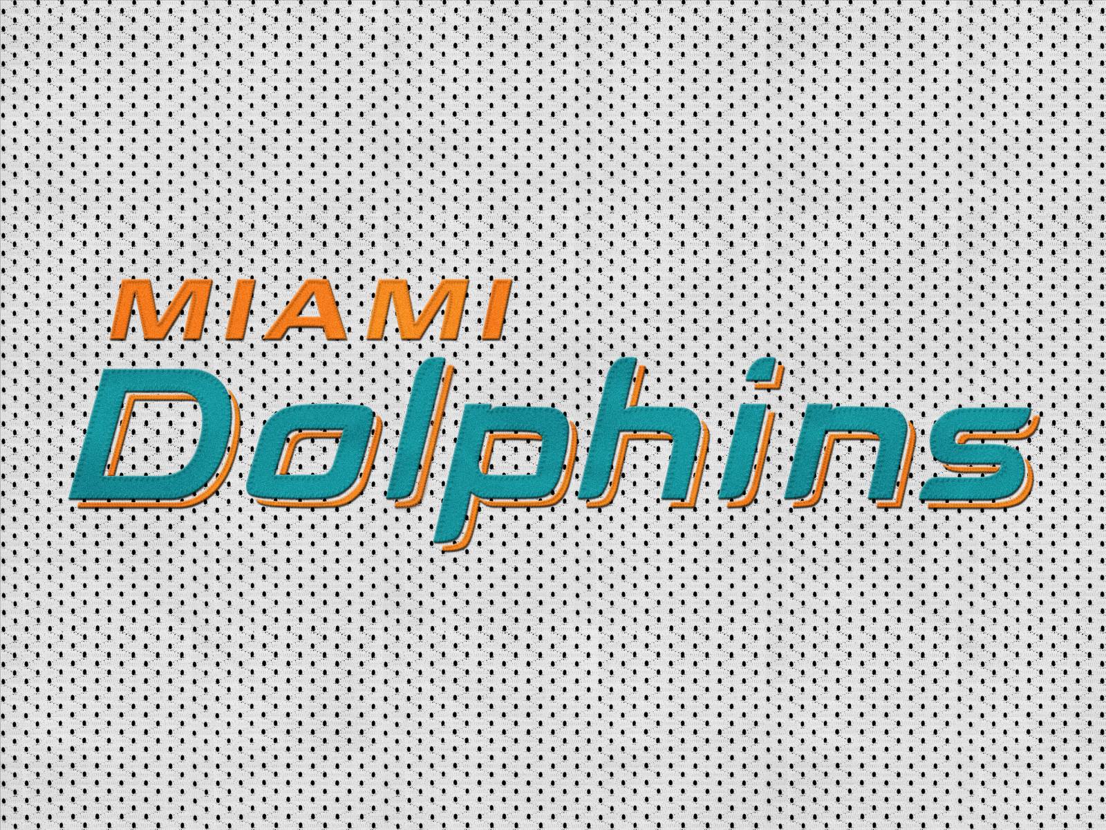 Miami Dolphins Nfl Football Rh Wallpaper Background