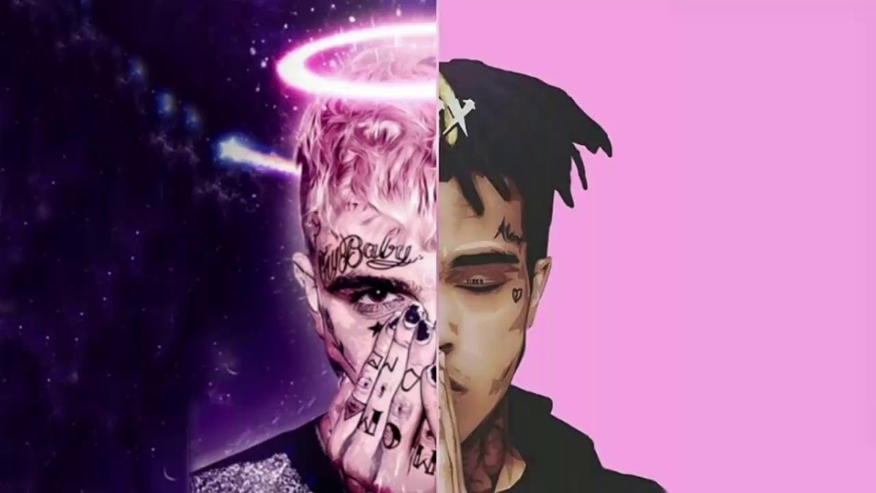 Pin on, xxxtentacion and juice wrld anime HD wallpaper | Pxfuel