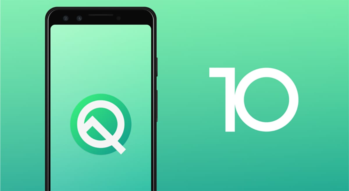 These Wallpaper To Be Ready For The Arrival Of Android