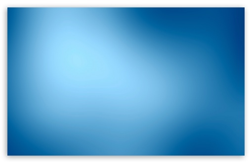 Simple Blue Background HD Wallpaper For Standard Fullscreen