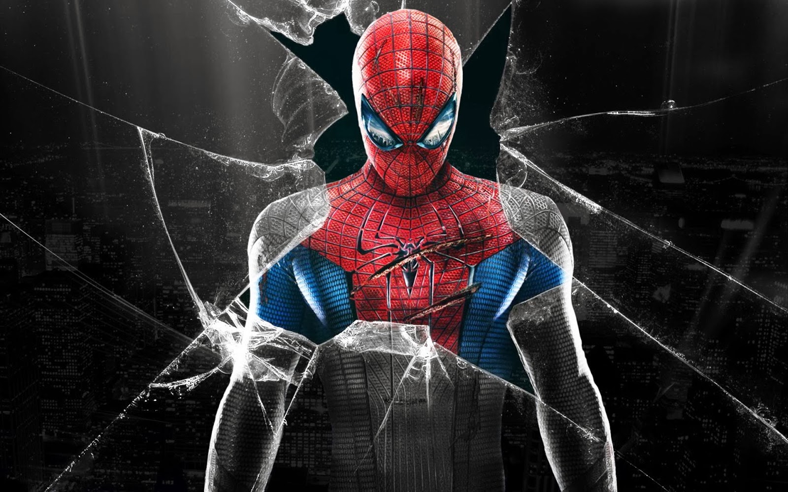 The Amazing Spider Man Jpg