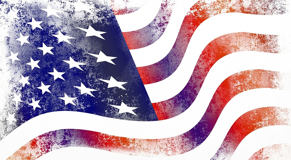 American Flag Image Pictures HD